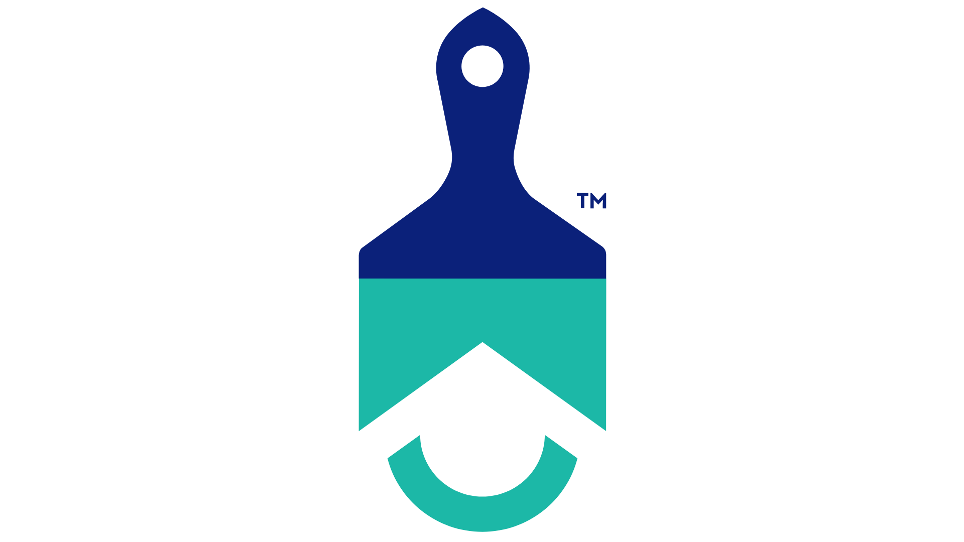 Logo for Kind Home Painting Co.