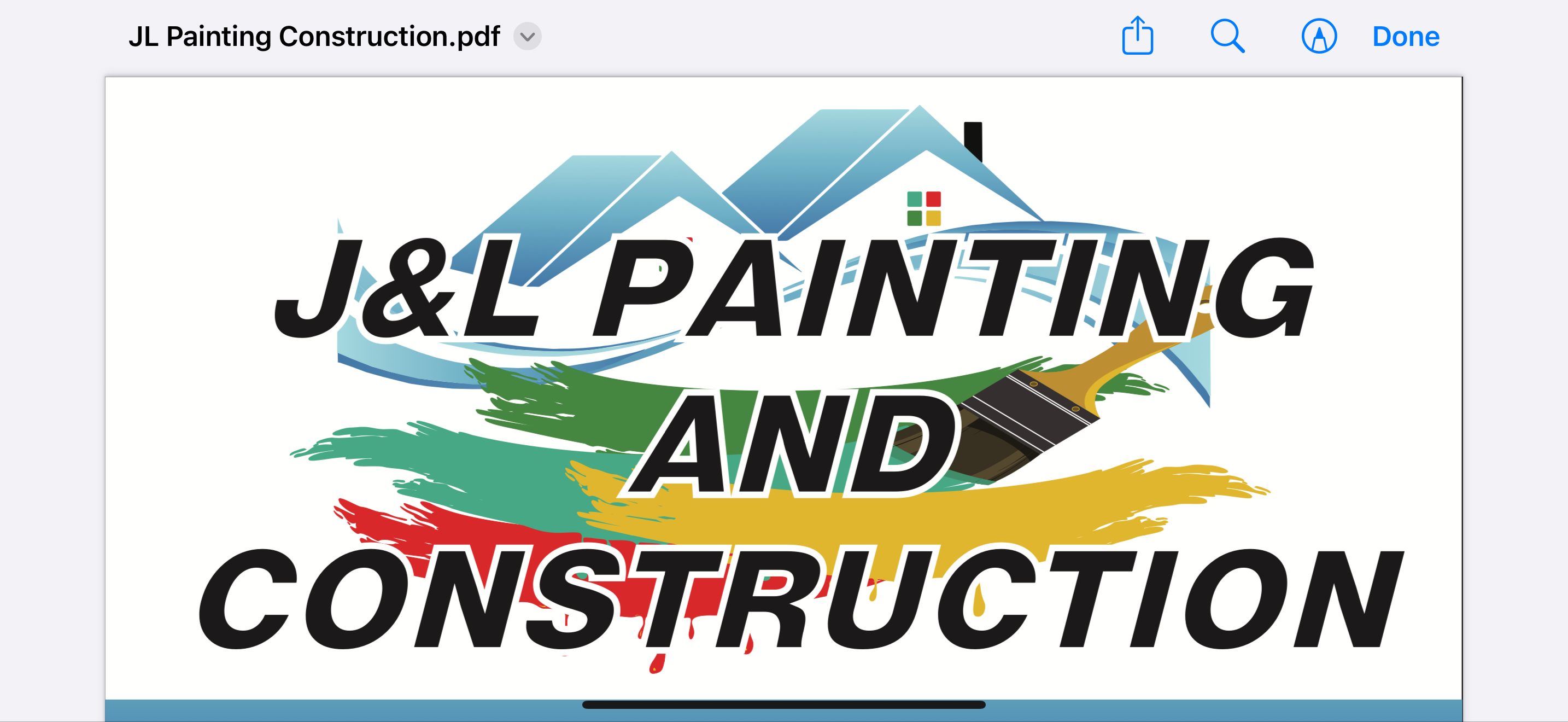 Avatar for J&L Painting