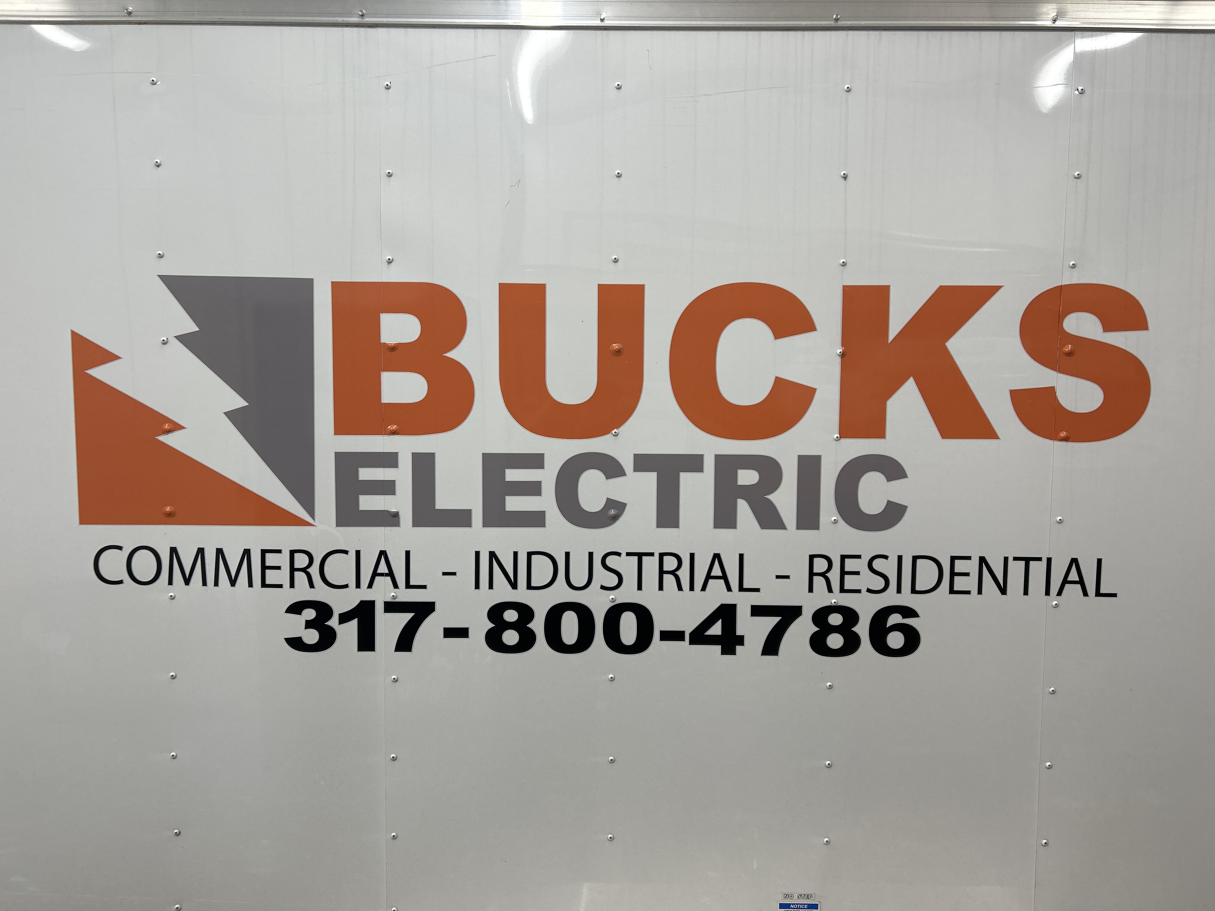 Avatar for Bucks Electric