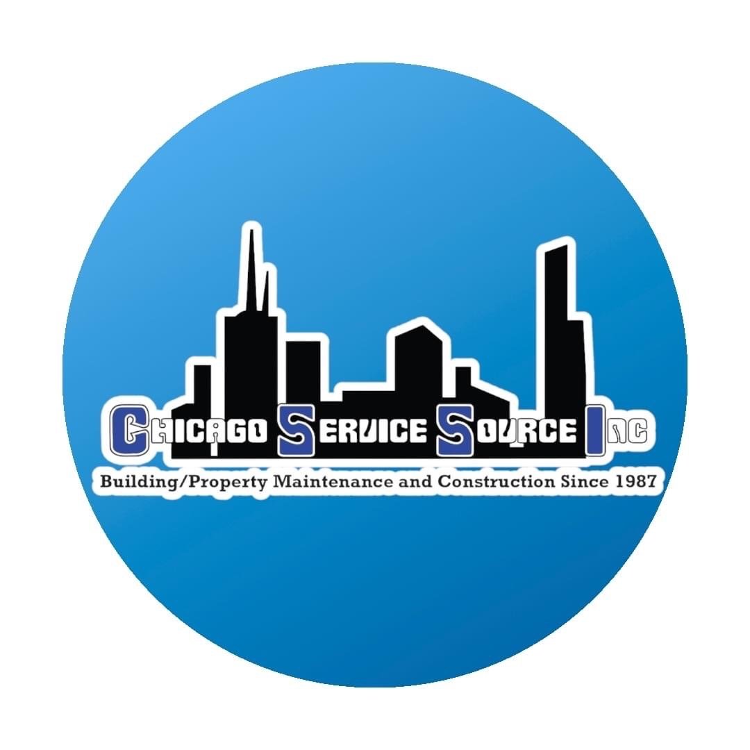Avatar for Chicago Service Source, Inc.
