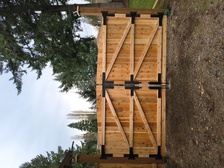 Avatar for EAGLE FENCING