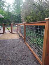 Avatar for EAGLE FENCING