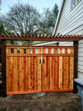 Avatar for EAGLE FENCING