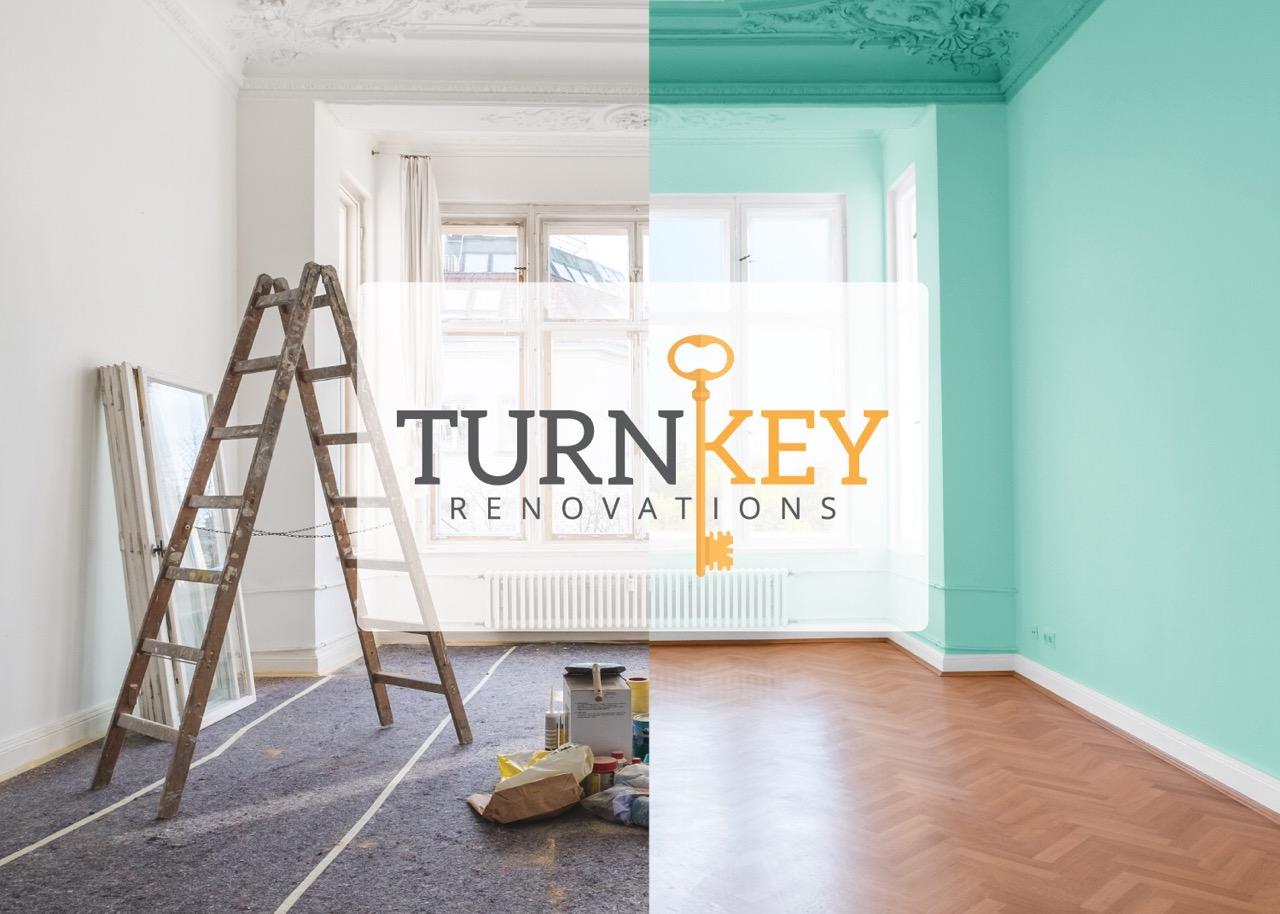 Avatar for Turnkey Renovations, LLC