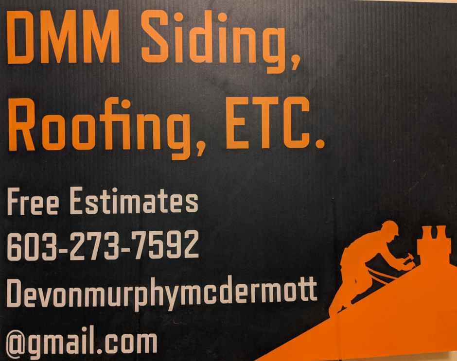 Avatar for DMM Siding, Roofing, Etc.