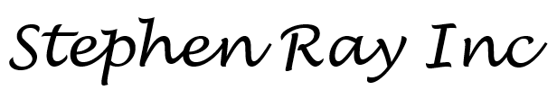 Avatar for Stephen Ray Inc