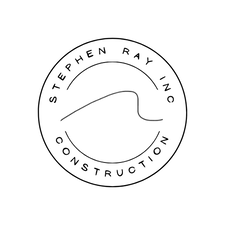 Logo for Stephen Ray Inc
