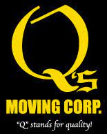 Avatar for Q's Moving Corp.