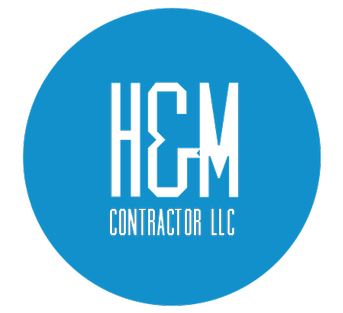 Logo for H&M Contractor LLC