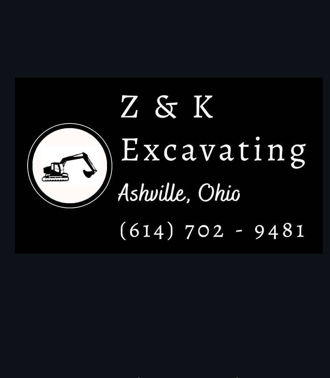 Avatar for Z&K Excavating
