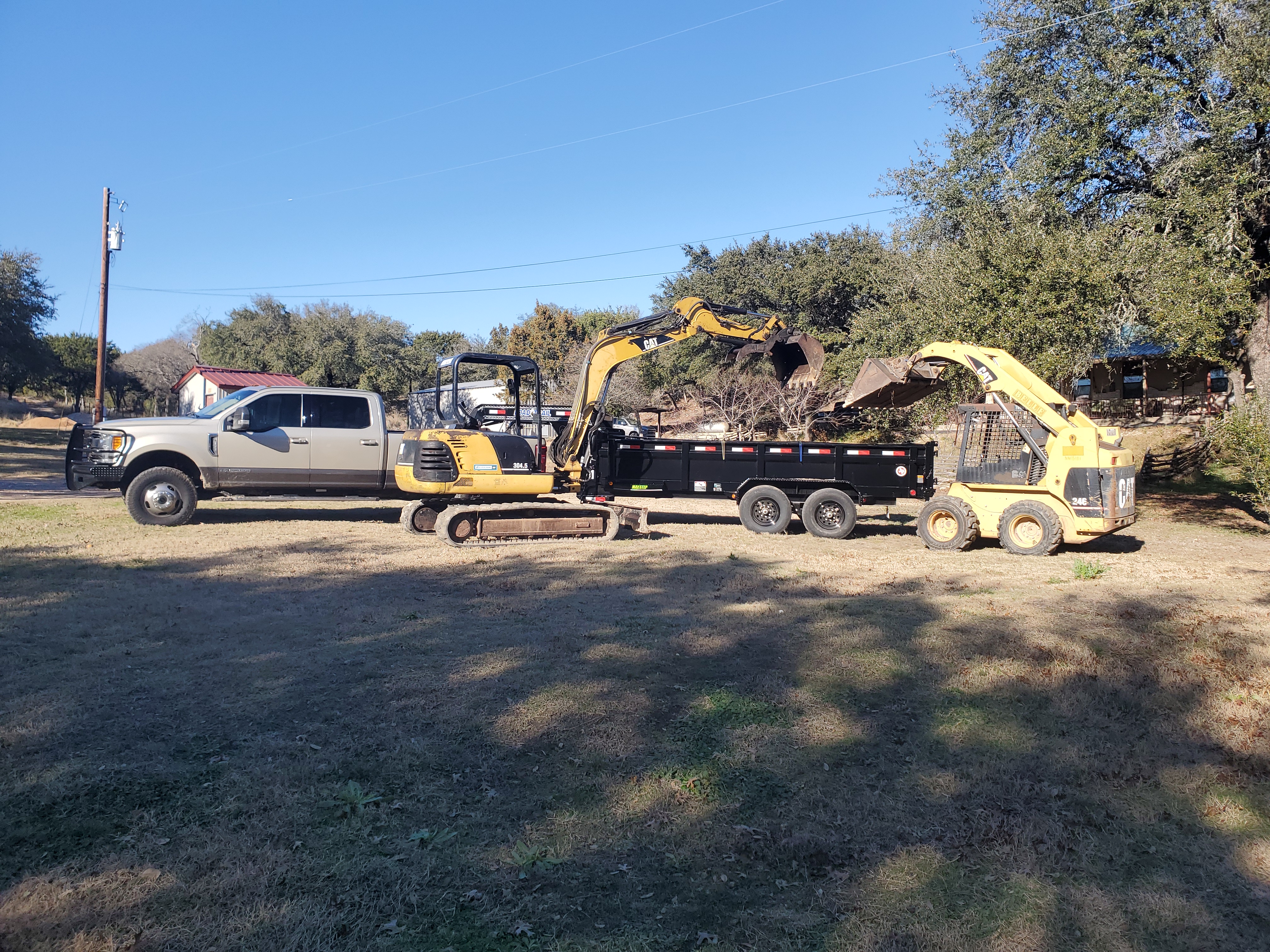 Avatar for Belle Construction