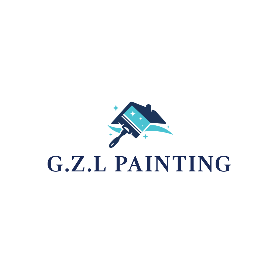 Logo for G.Z.L Painting