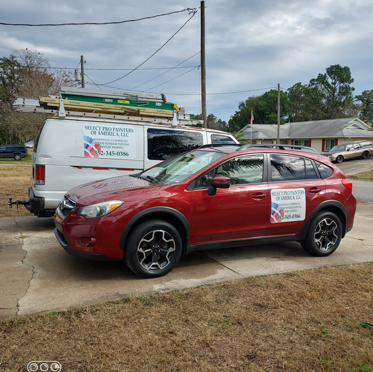 Avatar for Select Pro Painters Of America