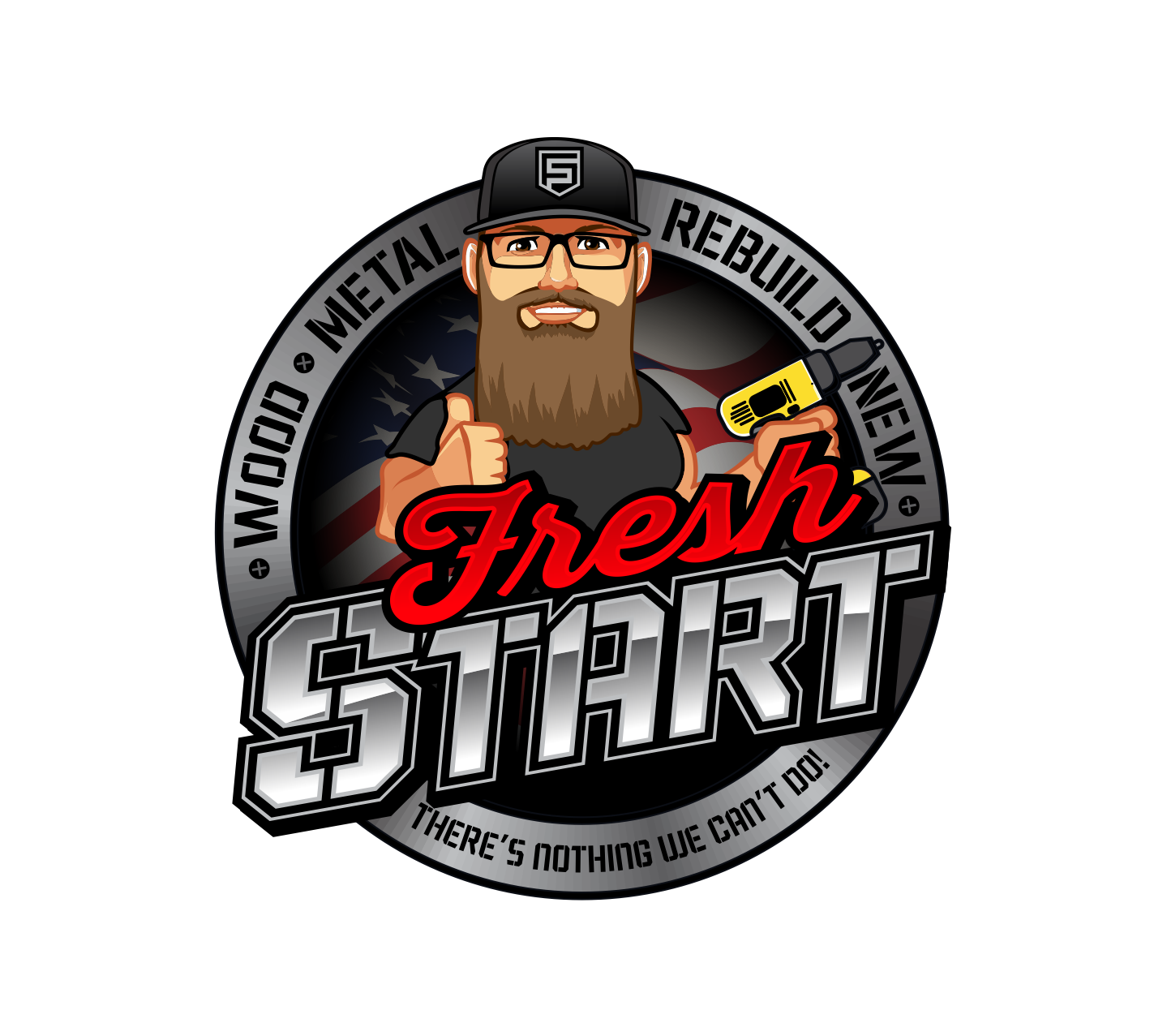 Avatar for Fresh Start Handyman