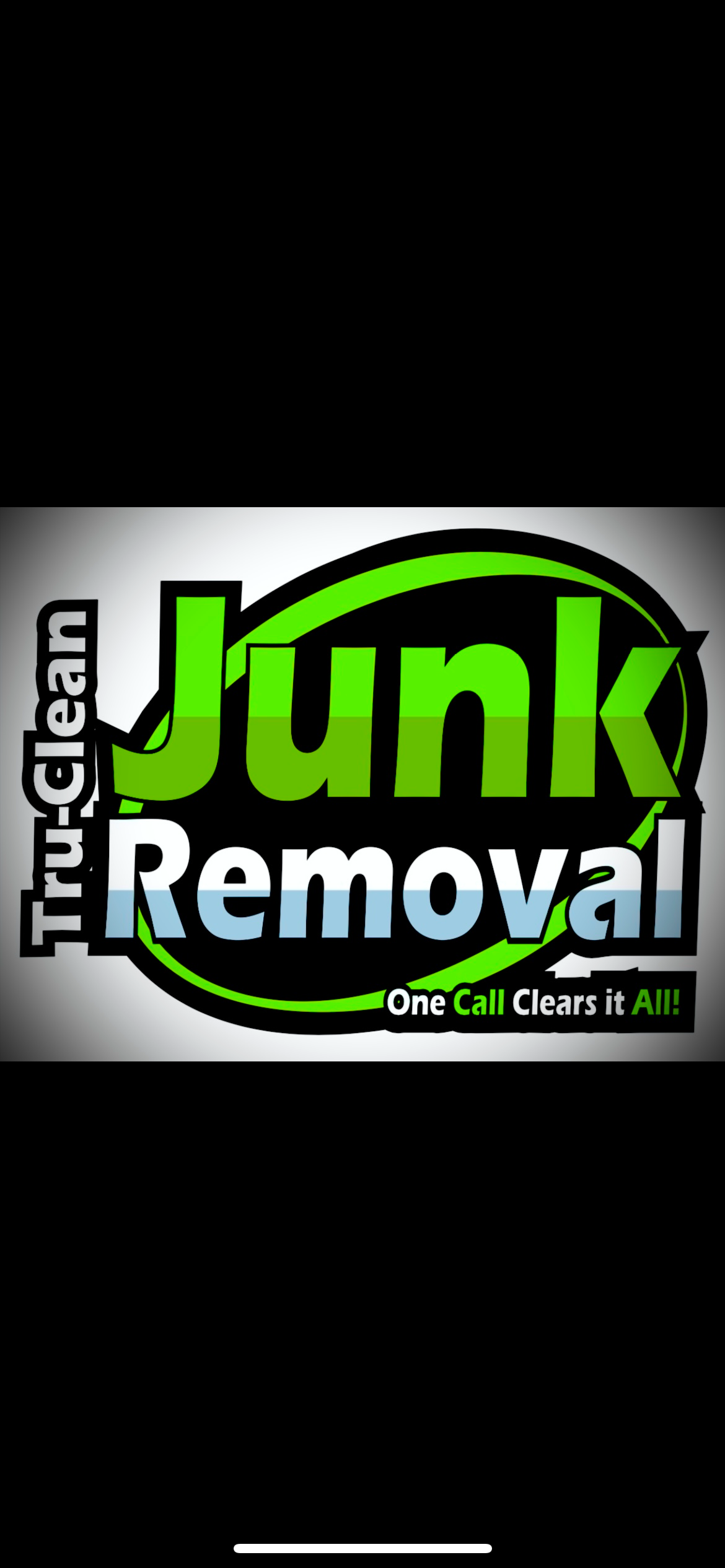 Avatar for Tru-Clean Junk Removal