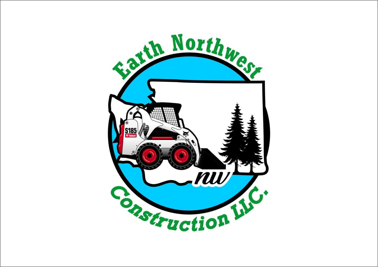 Avatar for Earth Northwest Construction, LLC
