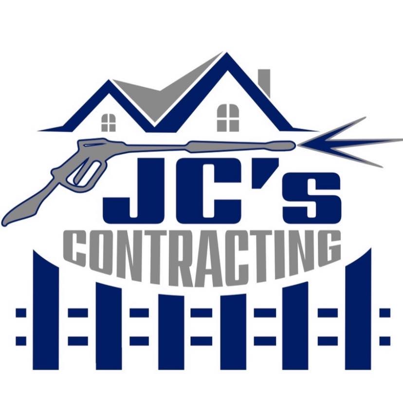 Logo for JC's Contracting LLC