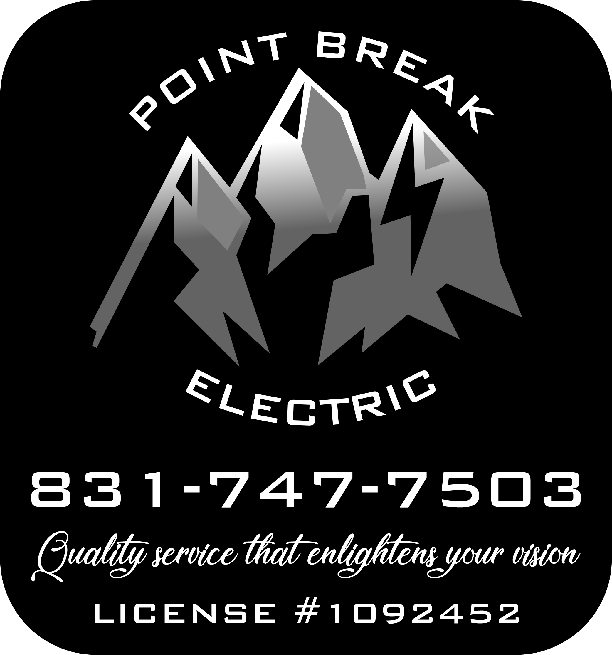 Avatar for Point Break Electric