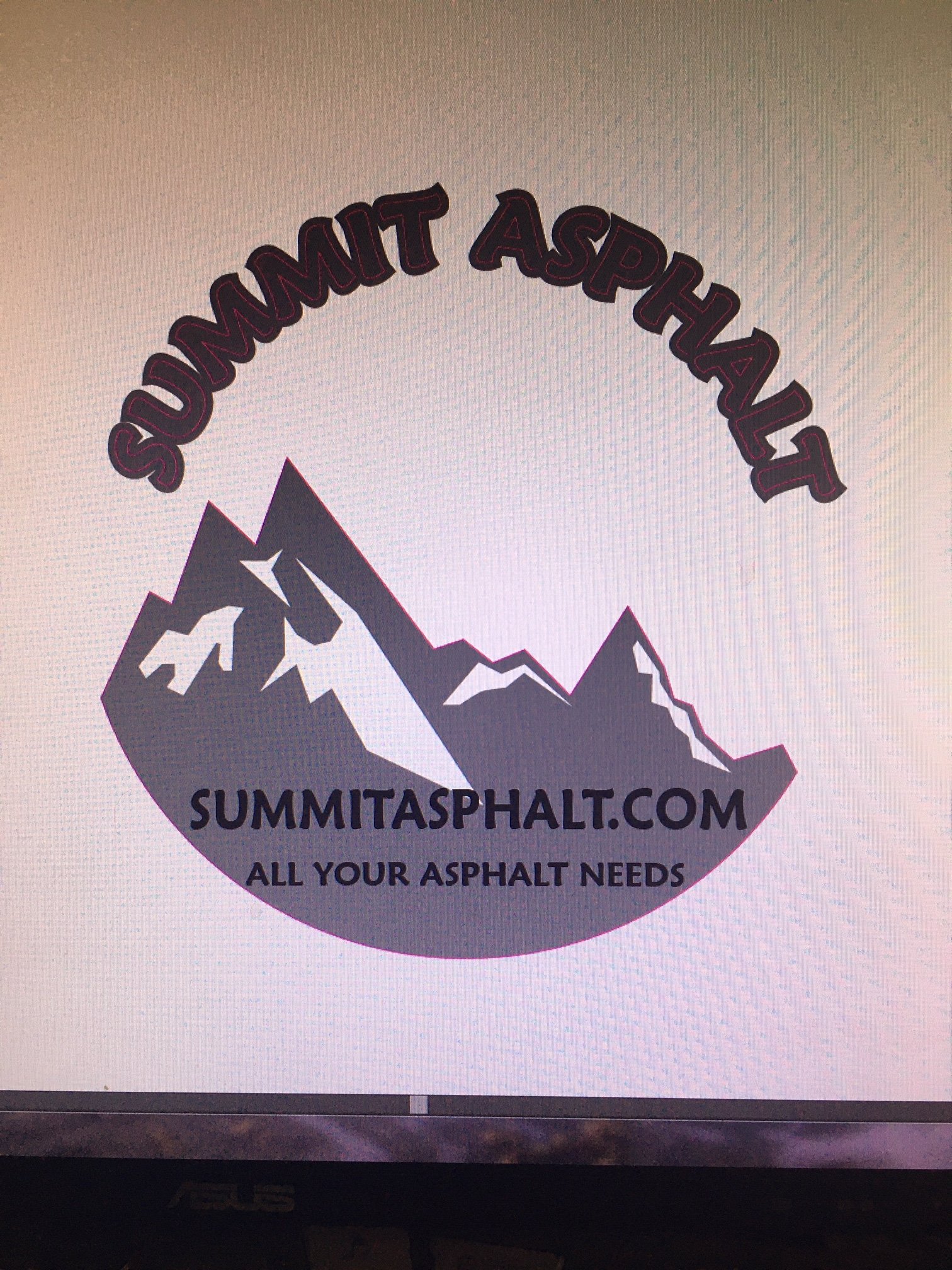 Avatar for Summit Asphalt