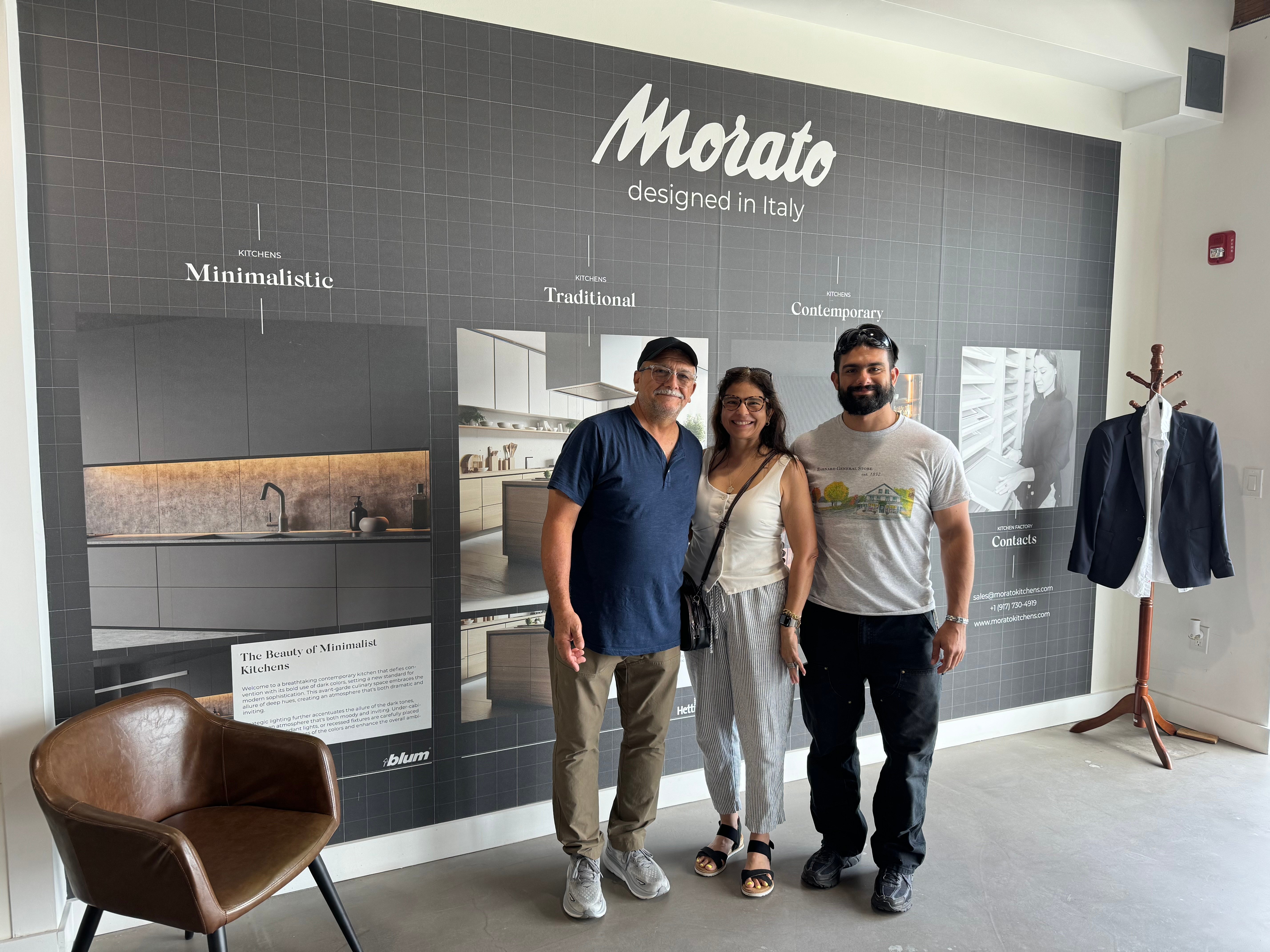 Logo for Bellos Creation