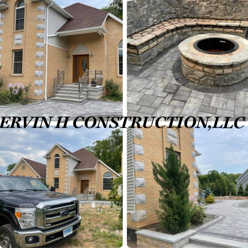 Avatar for Ervin H Construction LLC