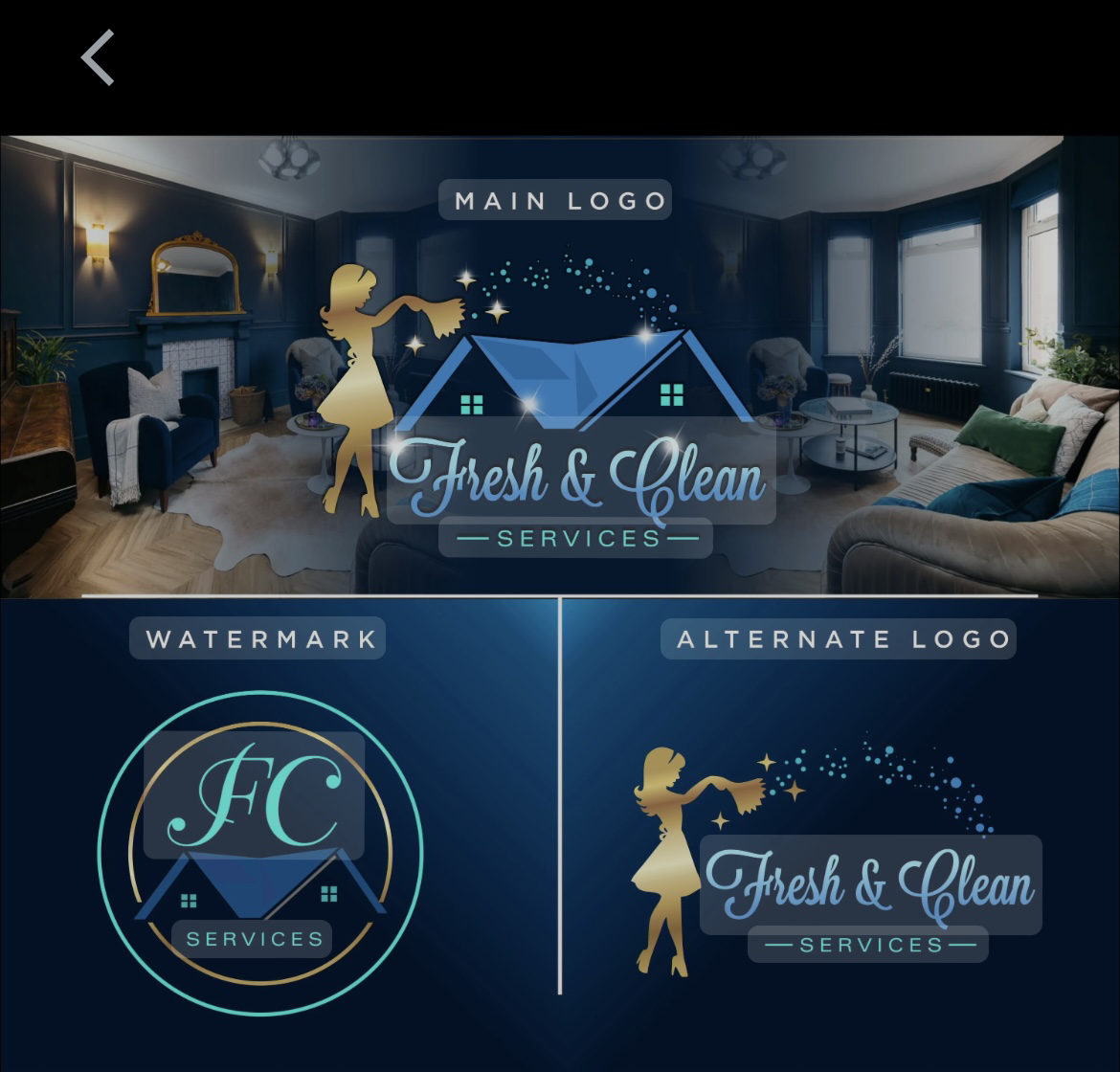 Avatar for Ramirez House Cleaning