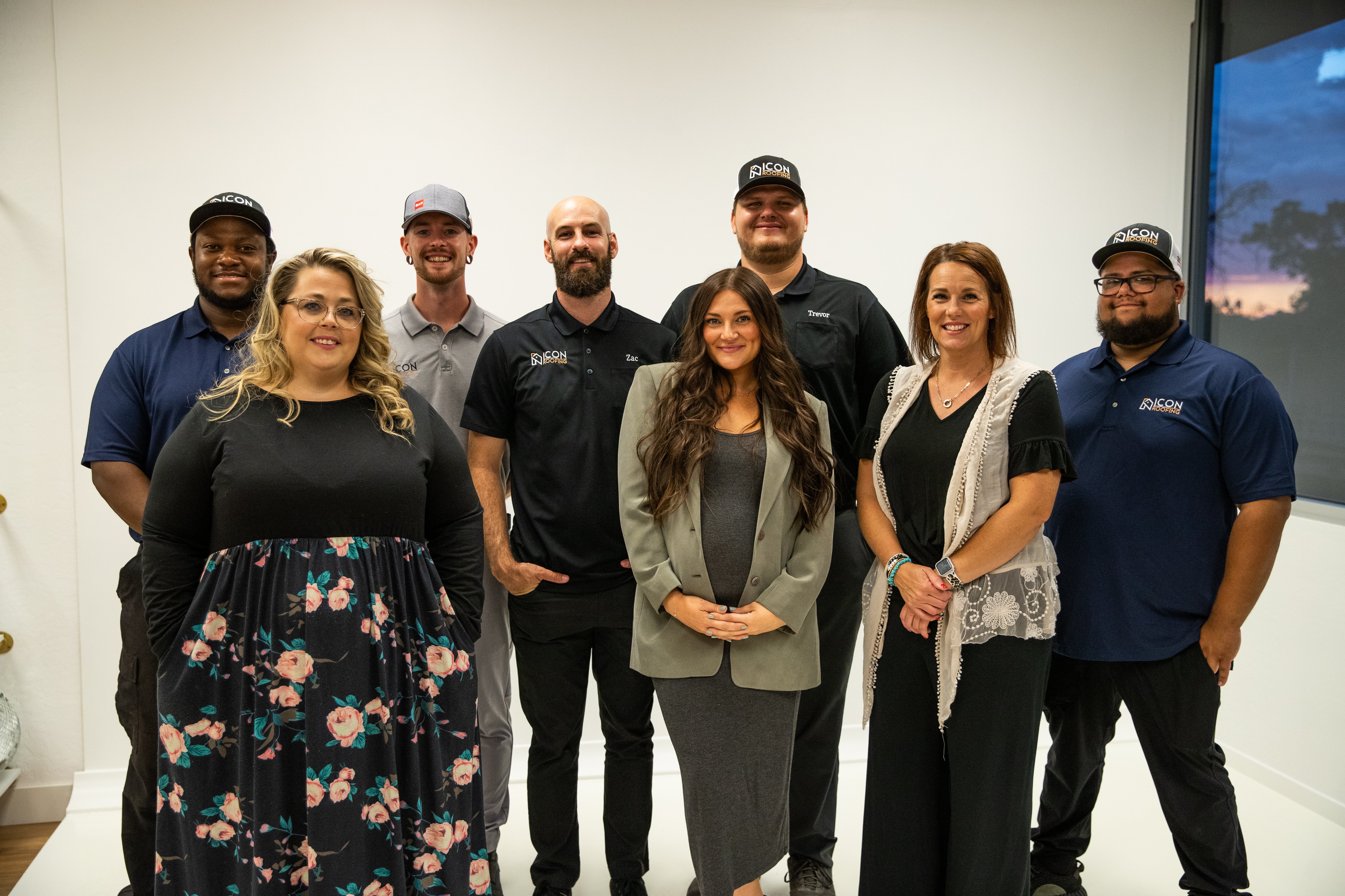 Avatar for Icon Roofing