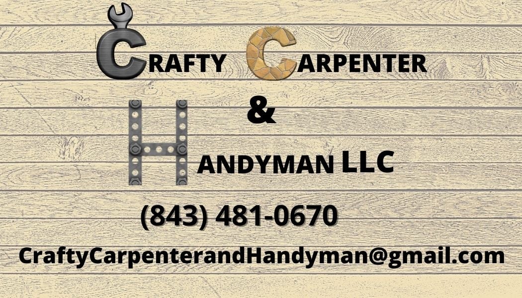 Avatar for Crafty Carpenter and Handyman LLC