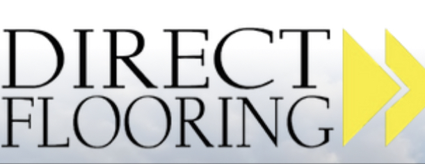 Logo for Direct Flooring