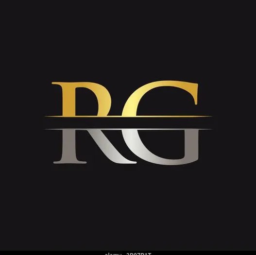 Logo for R&G Paints