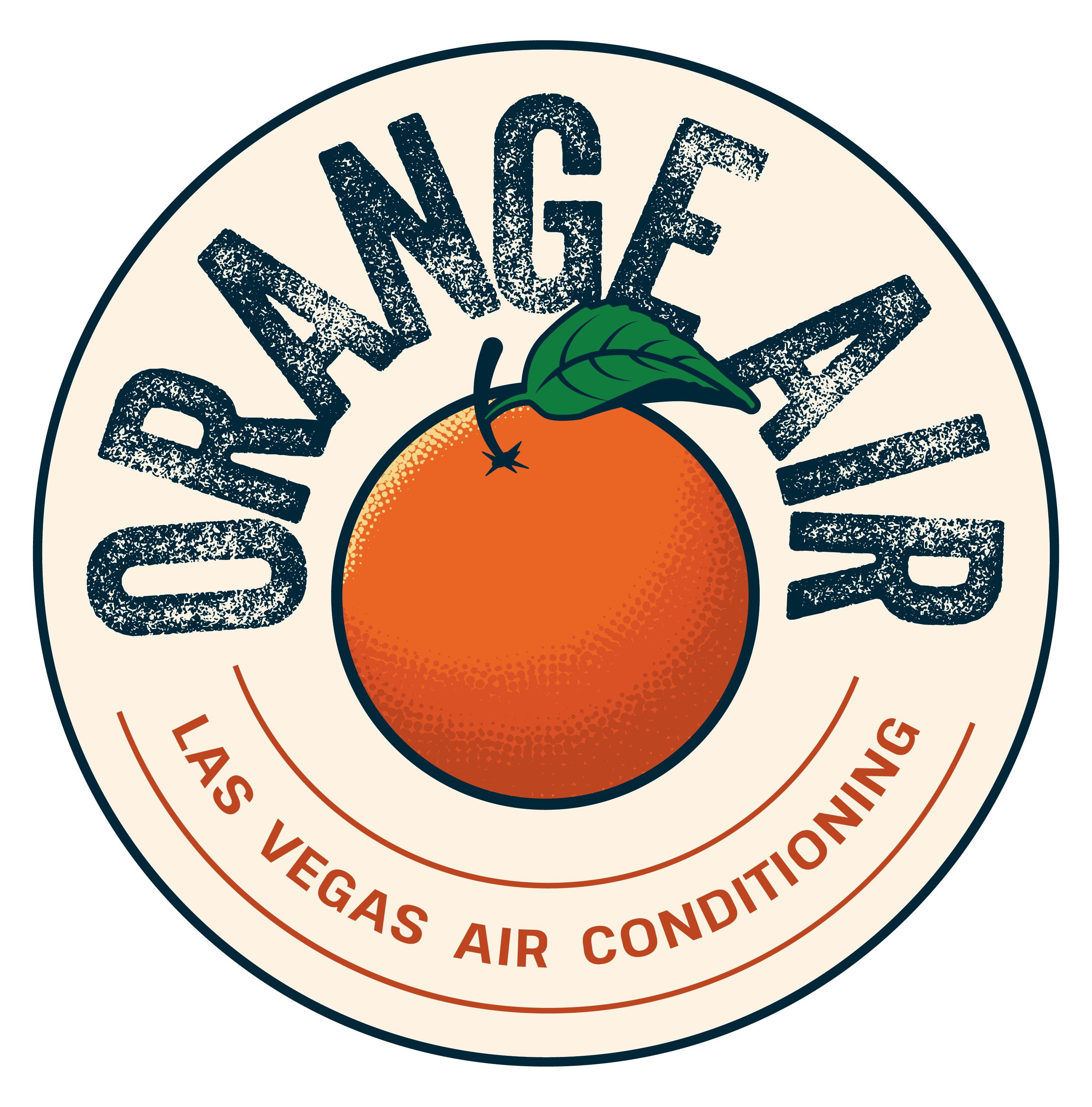 Avatar for Orange Air