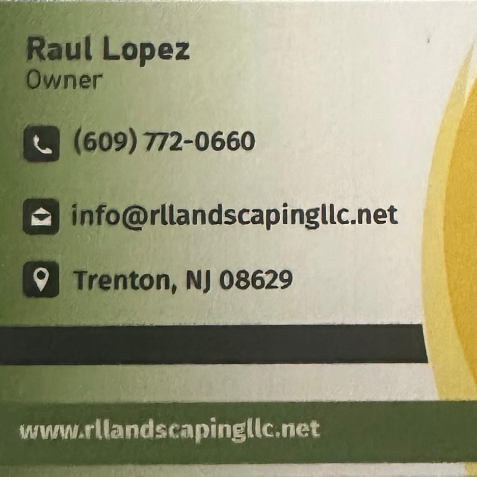 Avatar for R.L Landscaping