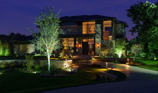 Logo for TC Lighting LLC