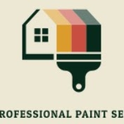 Logo for Michael Professional Paint Service, LLC.