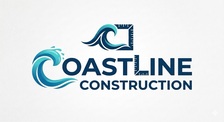 Logo for Coastline Construction