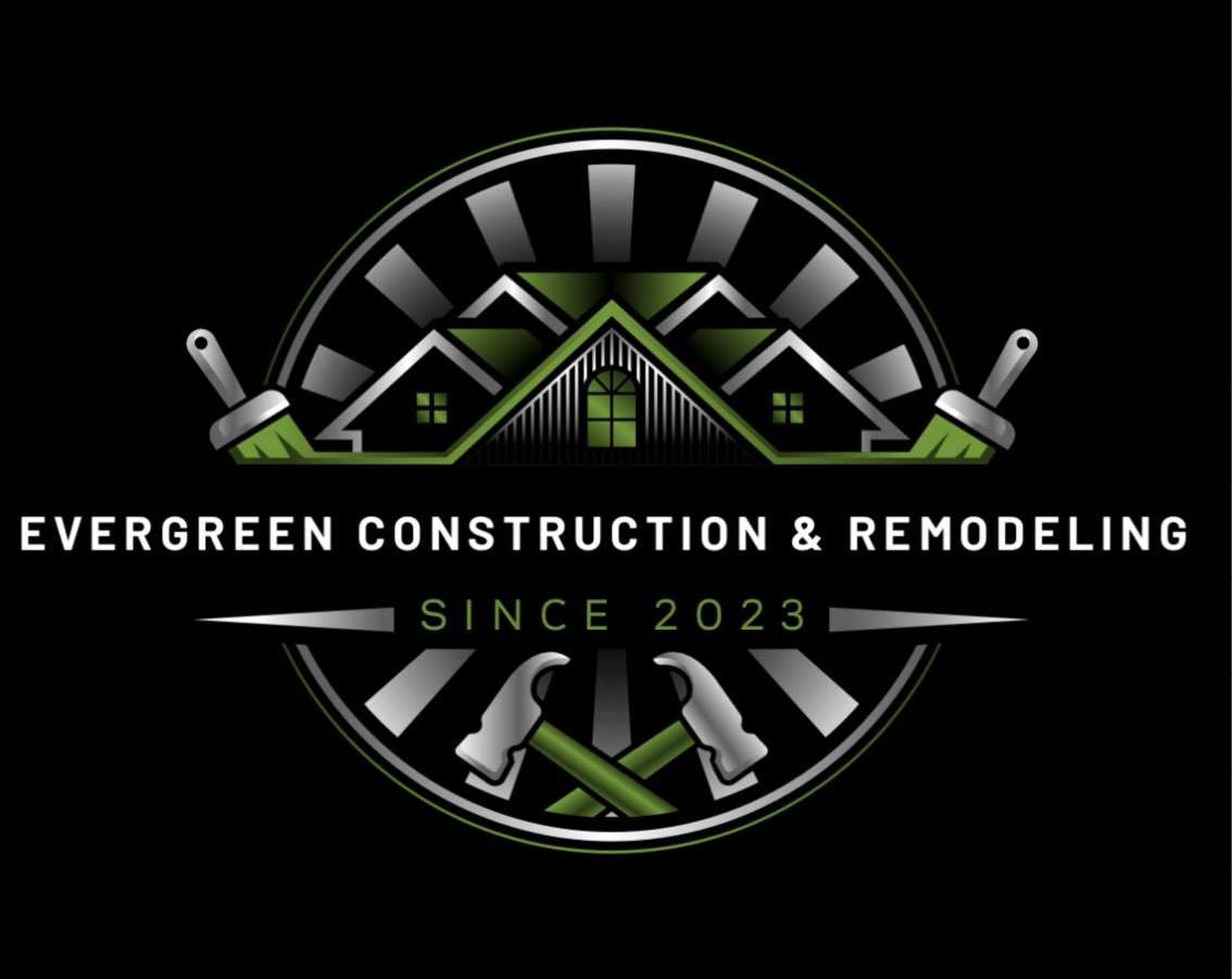 Avatar for Evergreen Construction & Remodeling
