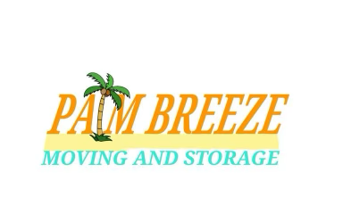 Avatar for Palm Breeze Moving and Storage, LLC.