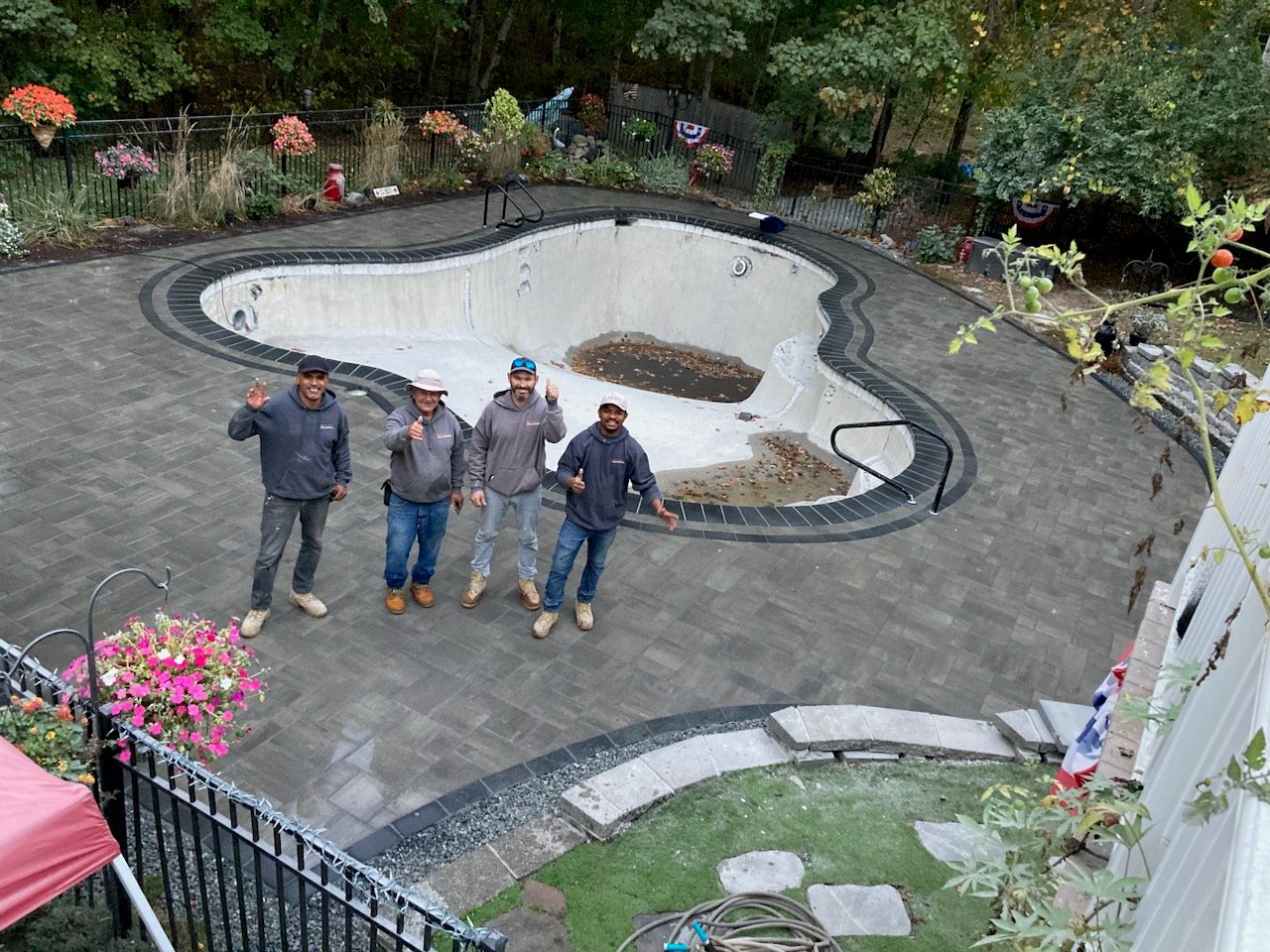 Avatar for MJ Masonry General Construction