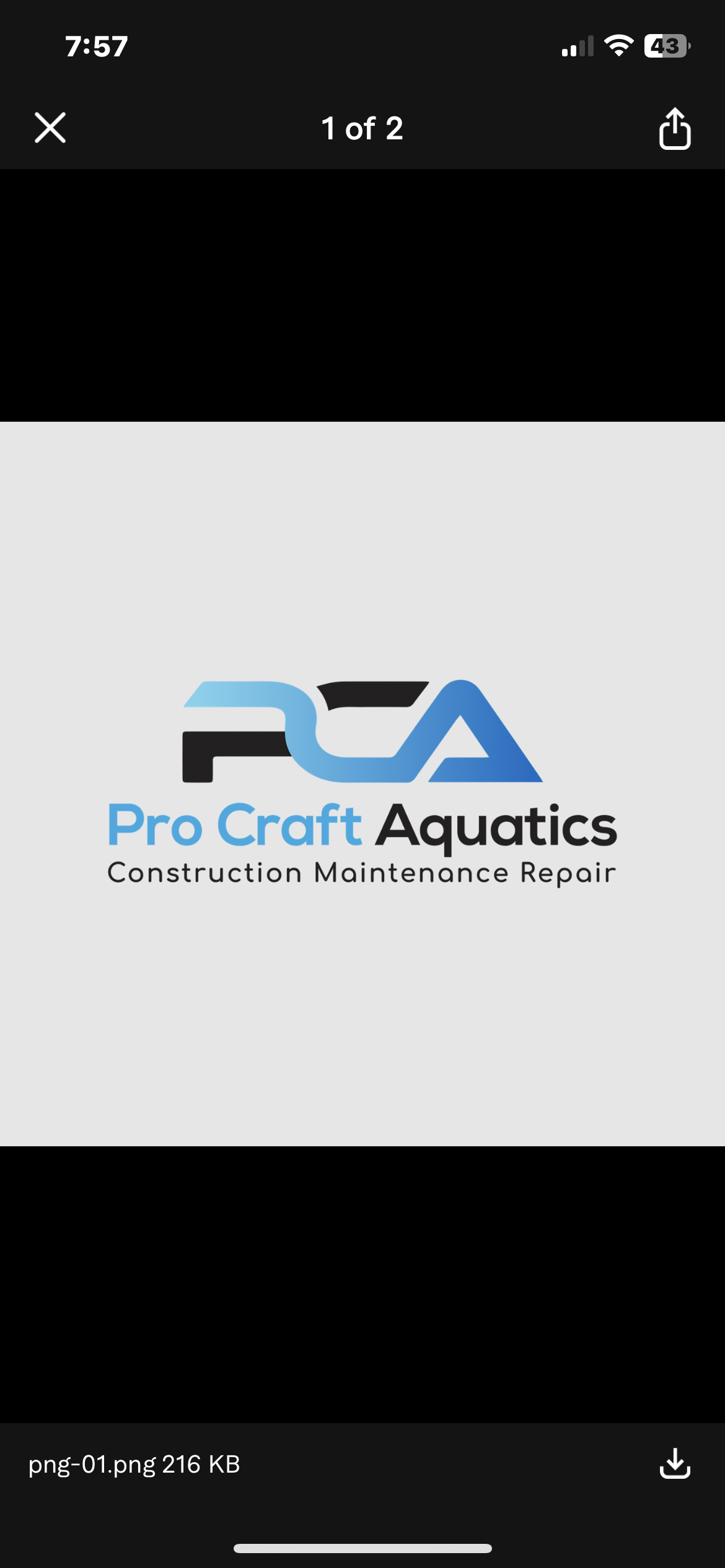 Avatar for Pro Craft Aquatics