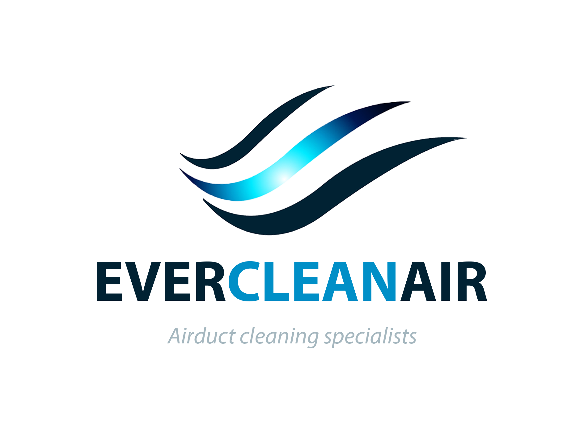 Logo for Everclean Air LLC
