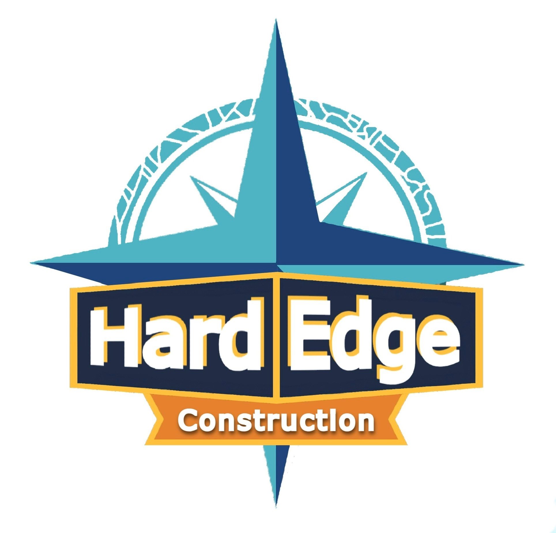 Avatar for Hard Edge Construction