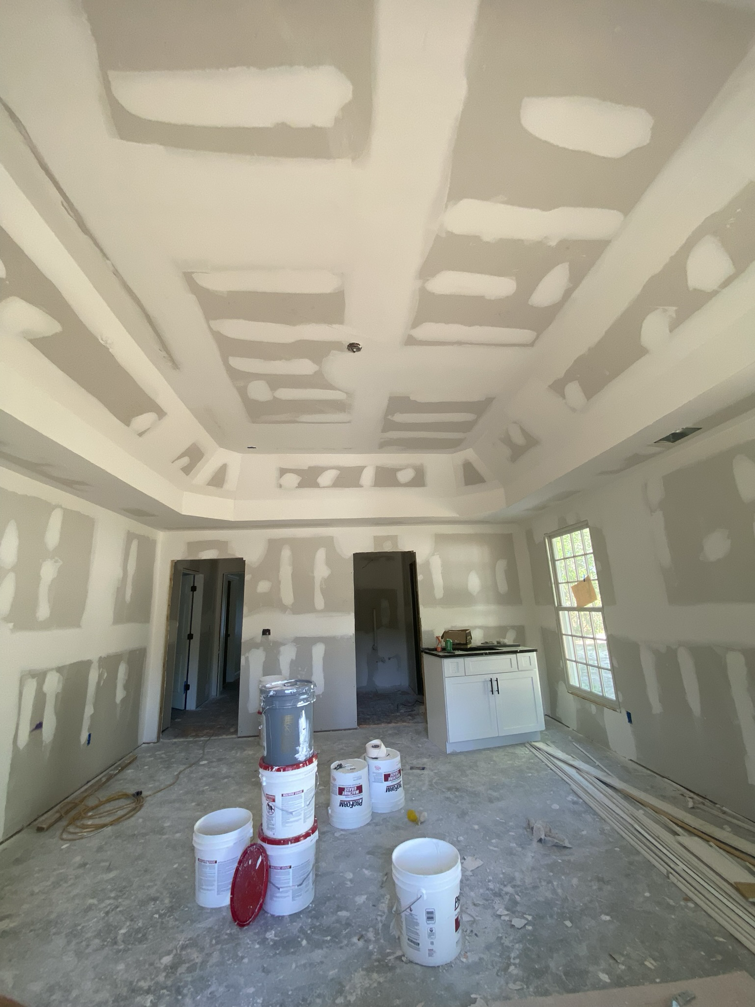 Avatar for Cervantes Construction LLC