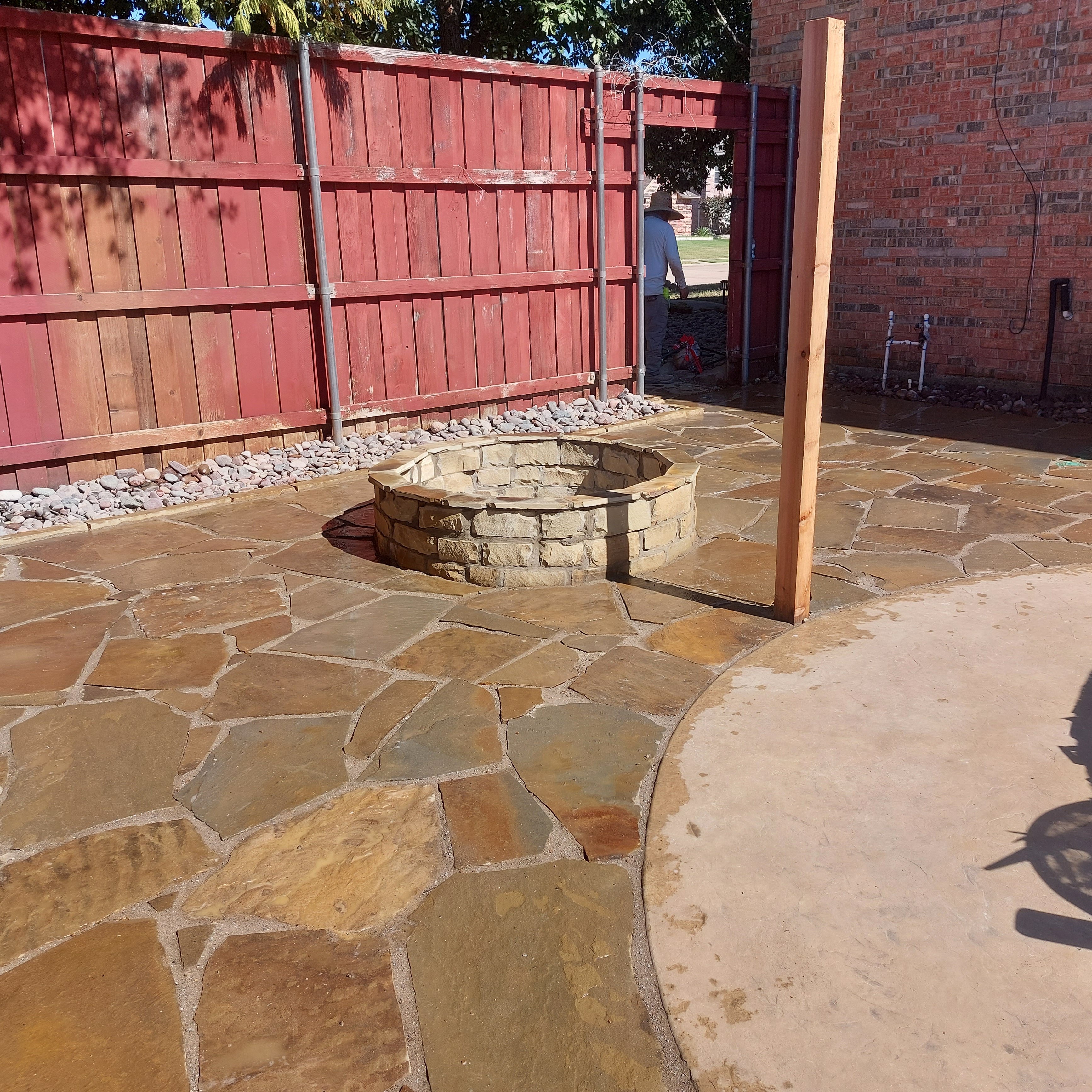 Avatar for JJ'S Landscaping