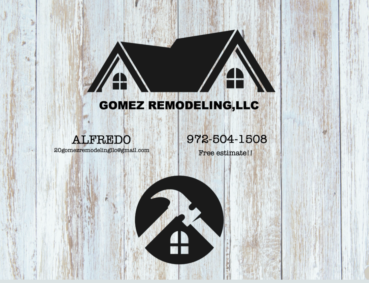 Avatar for Gomez-Remodeling