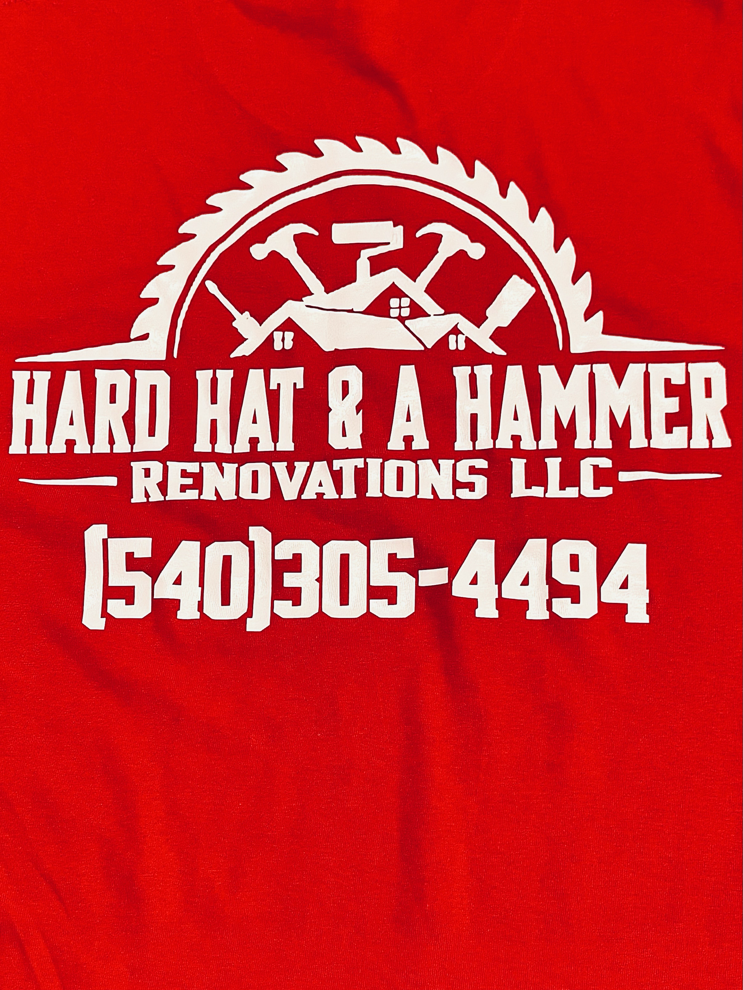 Avatar for Hard Hat And A Hammer Renovations LLC
