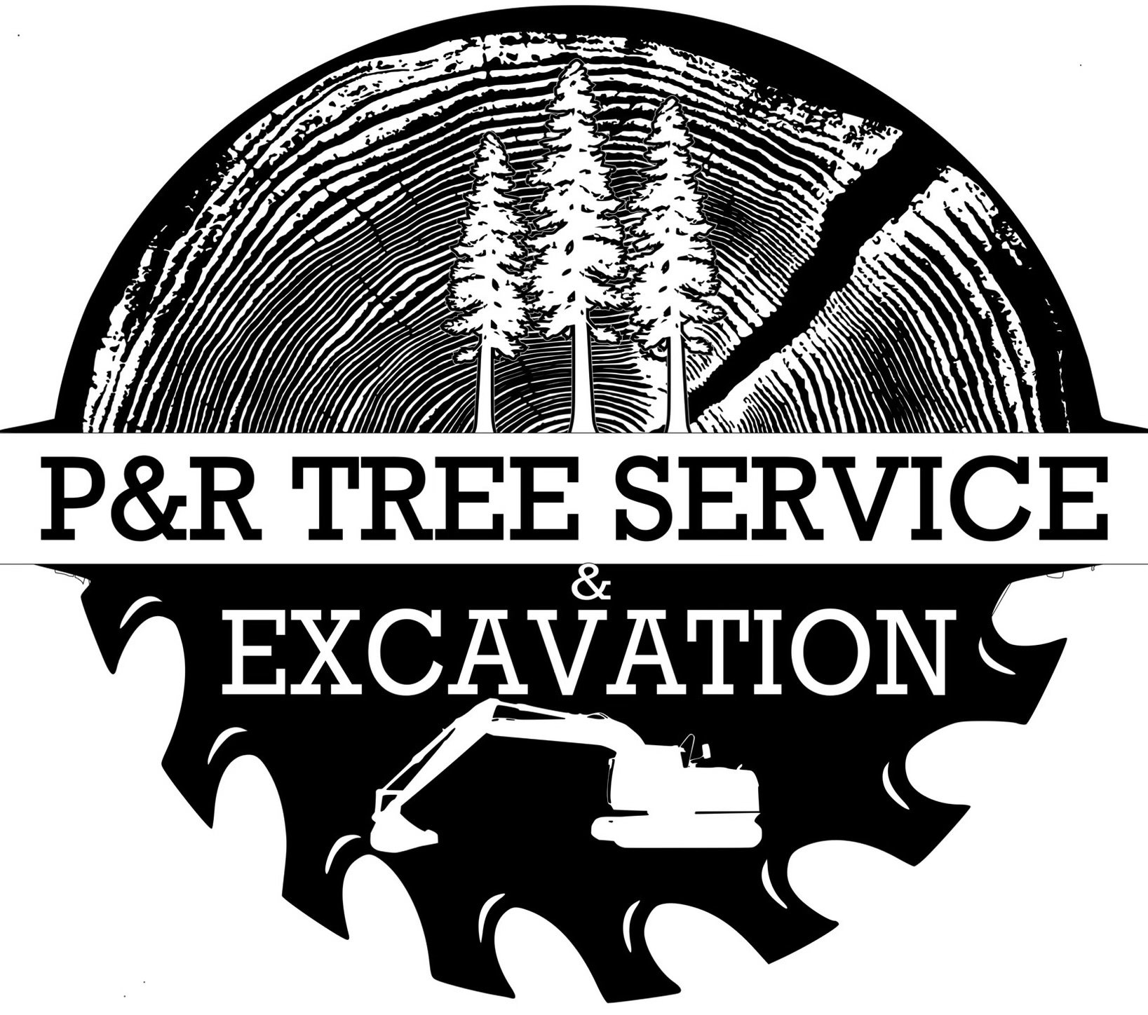 Avatar for P&R Tree Service and Excavation, LLC