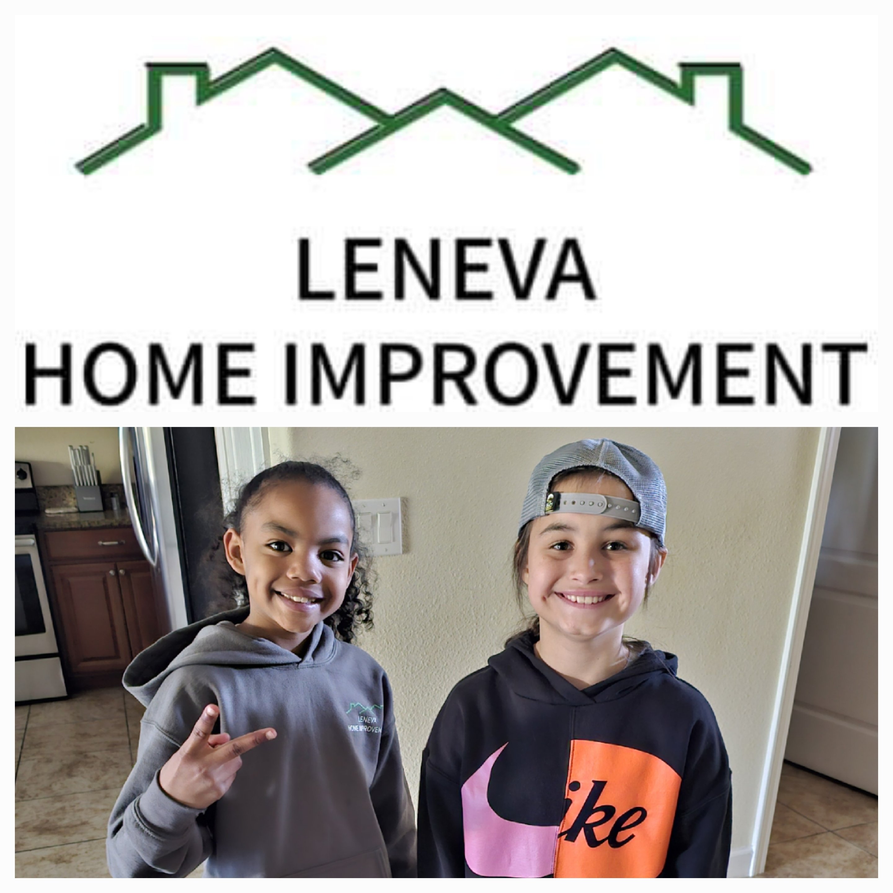 Avatar for Leneva Home Improvement