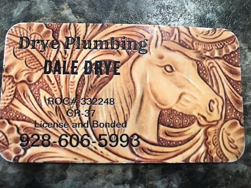 Avatar for Drye Plumbing