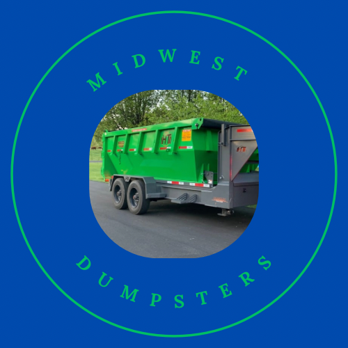 Avatar for Midwest Dumpsters