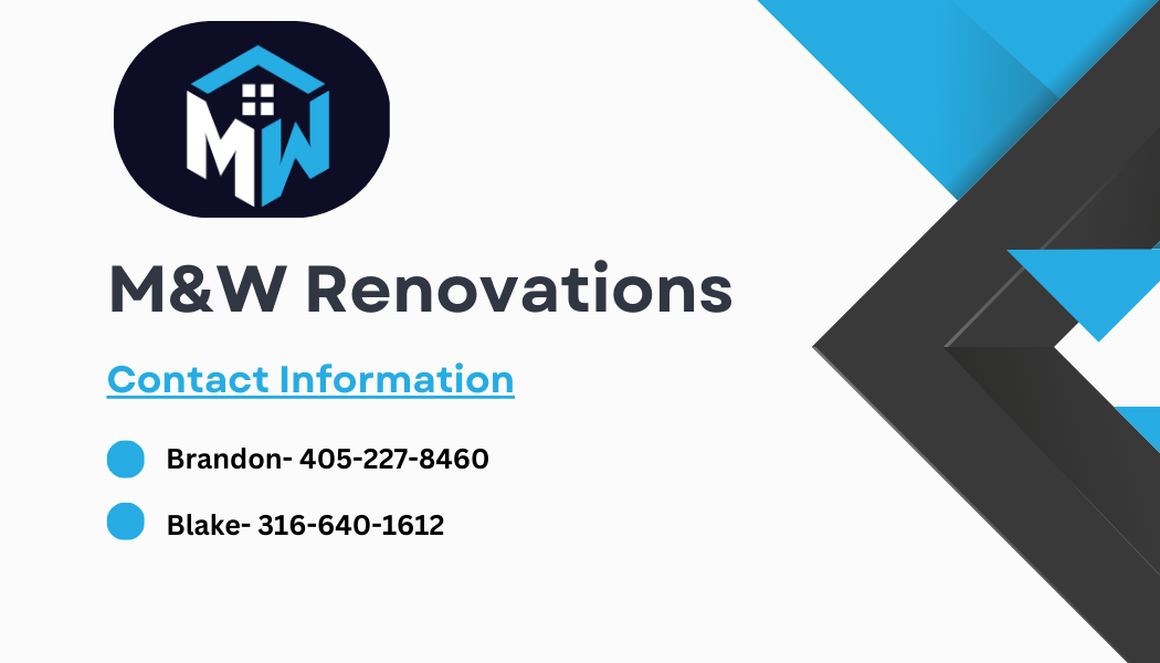 Avatar for M&W Restorations